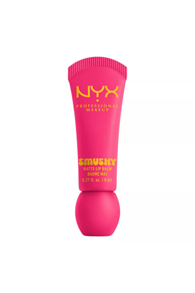 And Honey مرطب شفاه ناعم غير لامع وملون - سويت سماك 03