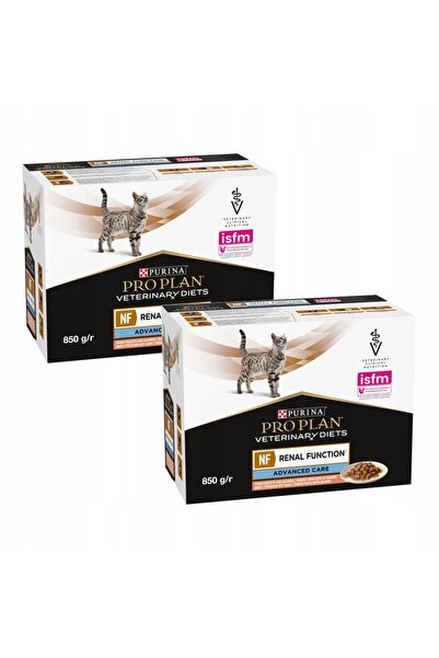 Other Purina PVD Feline Nf Funcție Renală Łosoś 20x85g