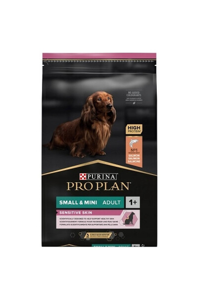 Other PURINA PRO PLAN Adult Small&Mini Piele Sensibilă 7 kg