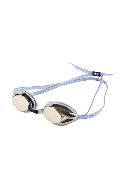 Dolfini نظارة سباحة Dolfin Charger Reflex بعدسات زرقاء عاكسة (Mirrored)