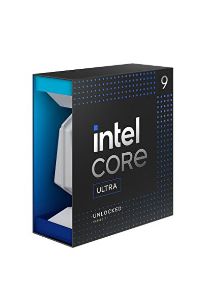 Other Procesor Intel Core™ Ultra 9 Desktop 285 24 cores u