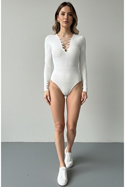 merlavin Fustă cu volane pentru femei, cu închidere cu capse, bluză cu guler ...