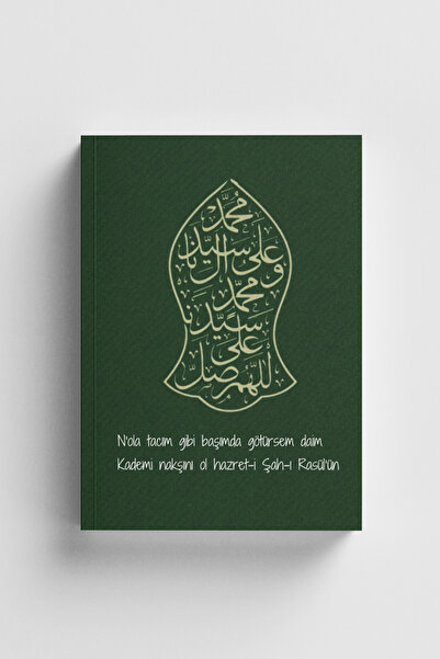 Bi Dünya Haber Ako nosim N'olu na glavi kao krunu, uvek islamska beležnica (s...