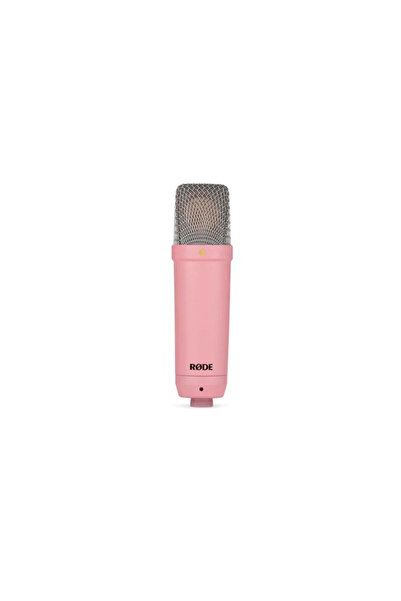 Other RODE NT1 Signature Pink - Microfon cu condensator
