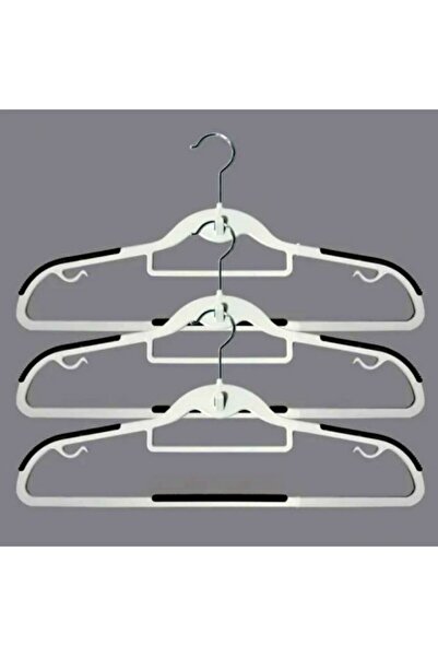 OEMN Umerașe antiderapante cu cârlig extensibil - Set de 6