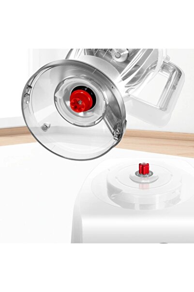 Other Robot kuchenny Bosch MC812W501 (1000W; biały)