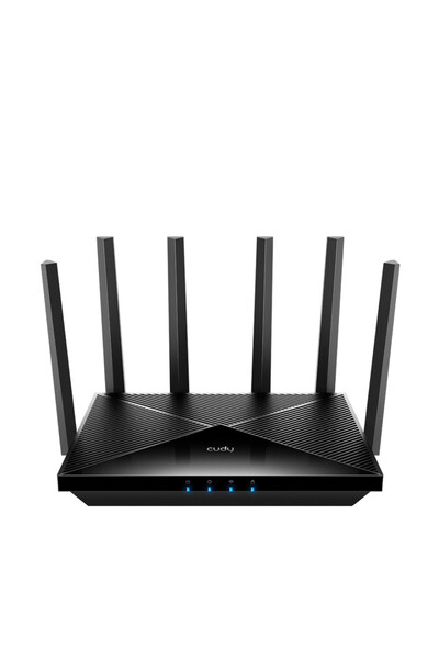 Other Router CUDY WR11000 2.5G Wi-Fi 7 Tri-band