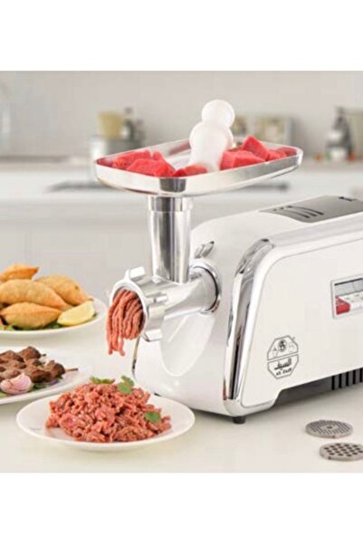 saif Al Saif Meat Grinder, 2100 Watts