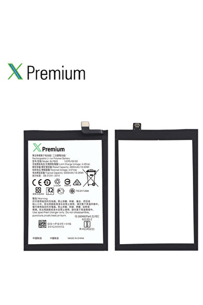 X PREMİUM Oppo A32 / A53 2020 / A16 / A54 / A53S 5G / A16S / A54S / A74 5G / ...