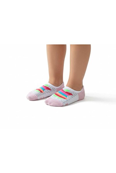 NESA 6' Чифт бебешки чорапи за момичета