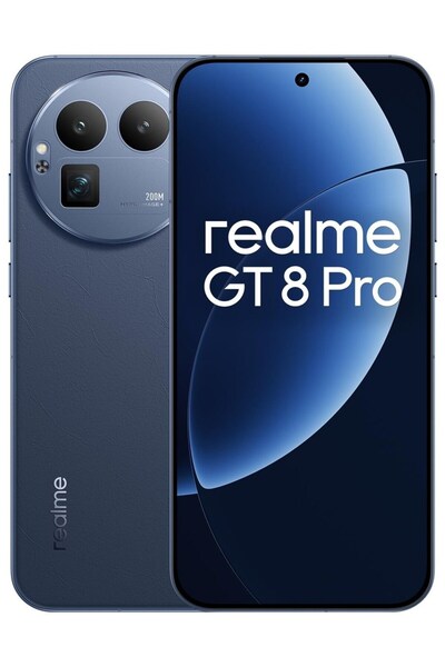 Other realme GT 8 Pro 16/512GB Albastru Urban