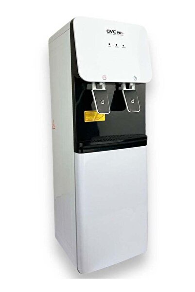 GVC PRO Water Cooler With Container YLR-PF-58 White