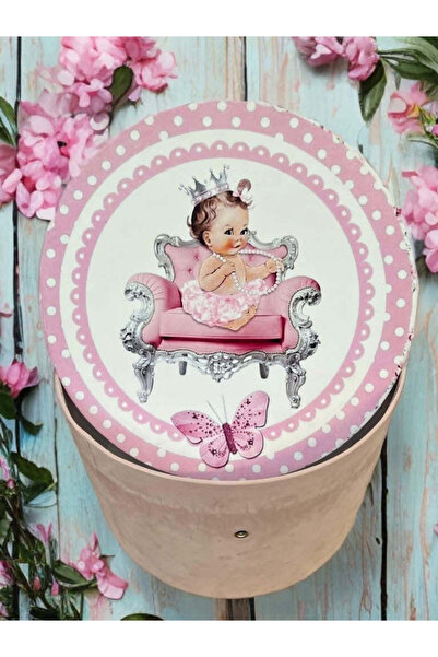 OBSIDION Cutie PRINT CATIFEA - transport trusou - roz