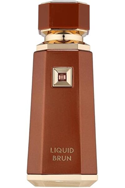 Aromatics & French Avenue French Avenue - Liquid Brun - Eau de Parfum - Perfume