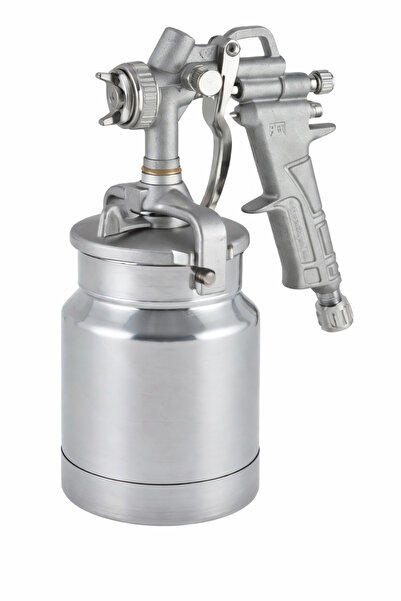Fg Italian stainless steel industrial paint spray gun
