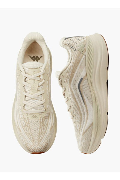 Kappa Men Lace-Up Sports Shoes