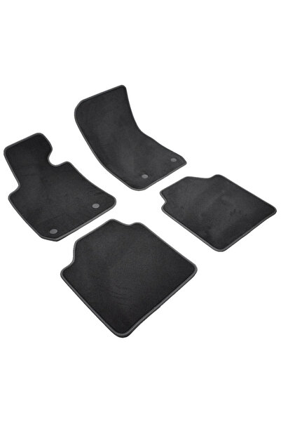 Umbrella Set Covorase Auto Mocheta Pentru Bmw 3 [F34; Gt](2013-)