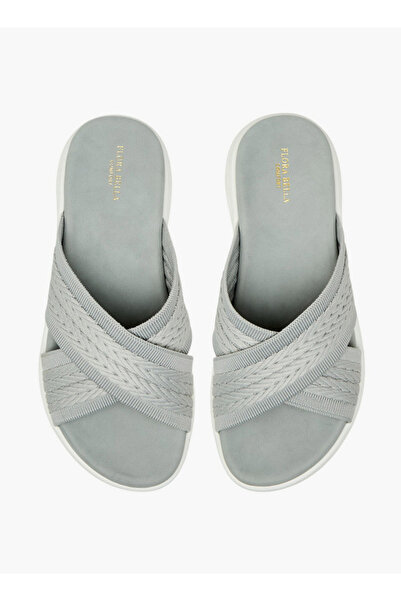 Flora Bella by Shoexpress Women Cross Strap Sandals