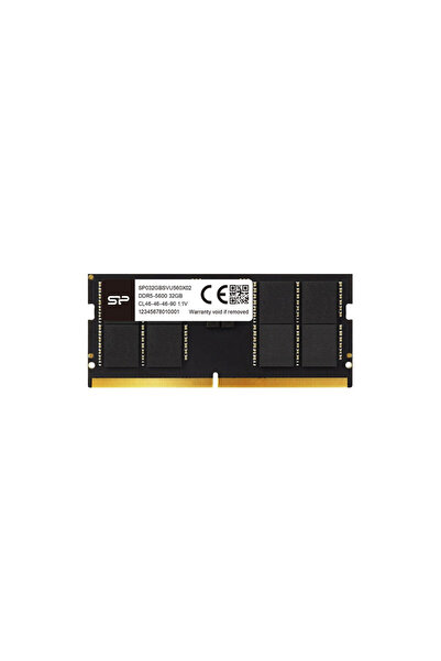 Other Silicon Power SODIMM DDR5 16GB 5600 CL46