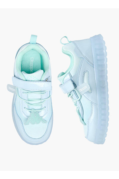 Kappa Sports Shoes with Light-Up Detail