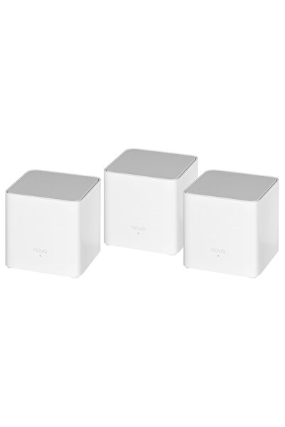 Other Tenda EX3 3-Pack AX1500