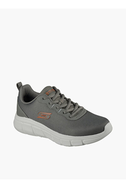 SKECHERS Mens BOBS B FLEX Lace-Up Sneakers