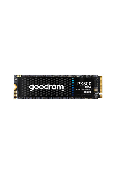 Other SSD GOODRAM PX500 GEN.3 PCIe 3x4 1TB M.2 2280 RETAI