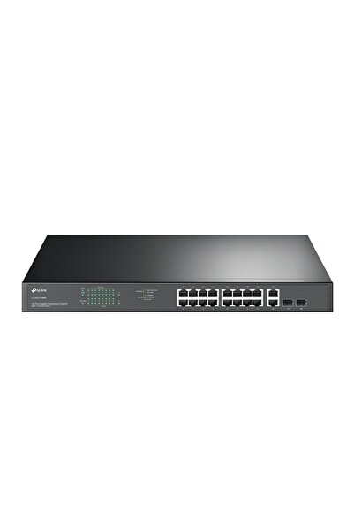 Other Switch TP-LINK TL-SG1218MP