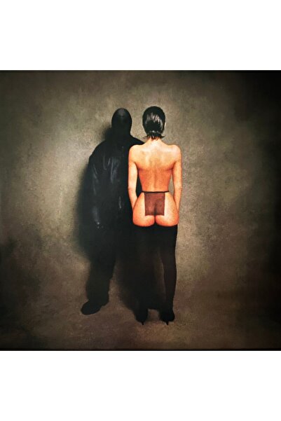 değer Kanye West & Ty Dolla / Sign Vultures 1 / (Coloured Vinyl) Plak