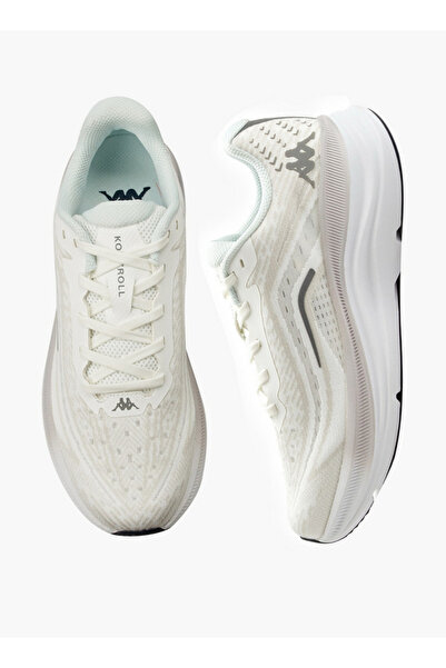 Kappa Women Lace-Up Sports Shoes