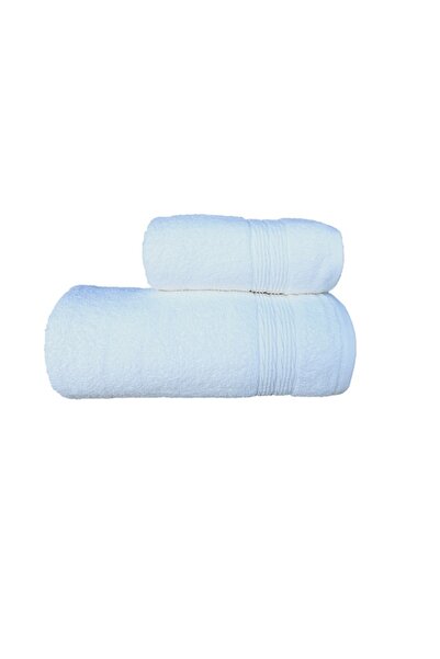 erteks SET PROSOAPE 1 BUC. 70 X 140 BAIE 1 BUC. 50 X 100 PROSOAPE DE MÂNĂ ALB...