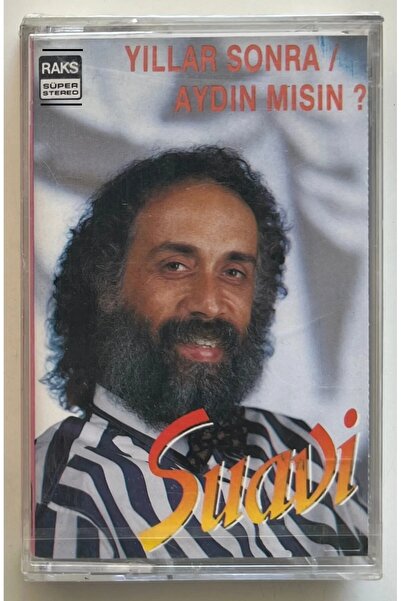 RAKS MÜZİK YAPIM أيها الأذكياء بعد سنوات، هل أنت مشرق، كاسيت بدون جيلاتين