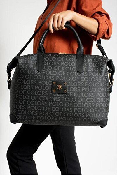 ALTUNORDU AVM Bigbag Baskı Çok Amaçlı Seyhat & Anne Bebek Çantası 40x58 Ebatı...