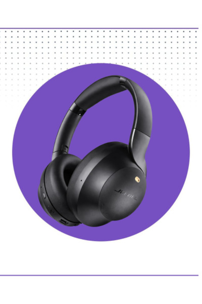 Jeebel Wireless Bluetooth Headphones ANC PRO