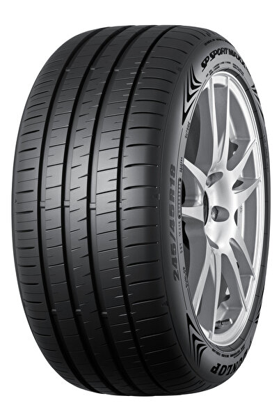 DUNLOP 275/35 R19 100Y Xl Sp Sport Maxx 060 Oto Yaz Lastiği ( Üretim Yılı: 2023)