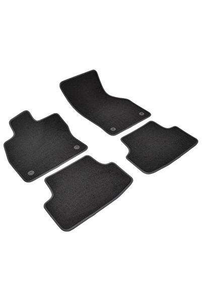 Umbrella Set Covorase Auto Mocheta Pentru Vw Golf Vii(2012-2019)