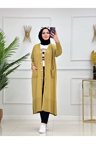 Summer Store Vera Transitional Knitwear Cardigan