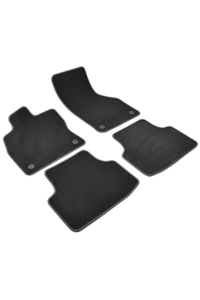 Umbrella Set Covorase Auto Mocheta Pentru Skoda Octavia Iv(2020-)