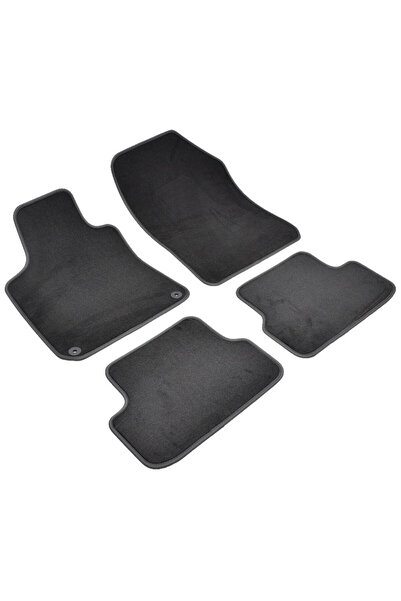 Umbrella Set Covorase Auto Mocheta Pentru Peugeot P308 Ii Hatchback (2013-)