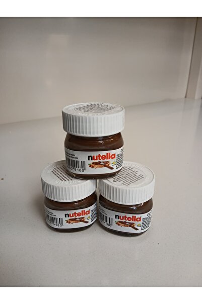 Nutella NUTLLA 25 gr