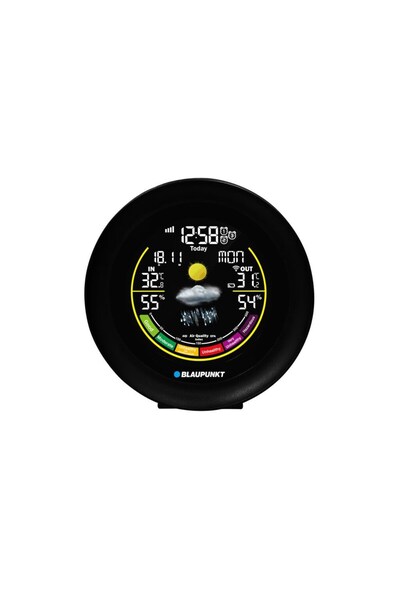 Other Stacja pogodowa BLAUPUNKT WS35BK APP, czarny