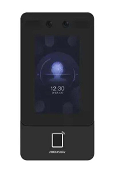 Hikvision Ds-K1T342MFWX-E1 POE Face Access Terminal