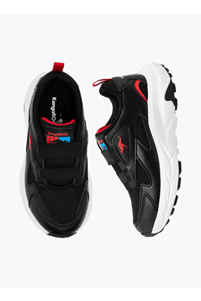 Kangaroos Boys Slip-On Sports Shoes