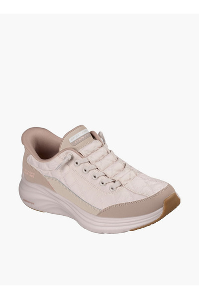 SKECHERS Women CONTOUR FOAM Slip-On Ankle Sneakers