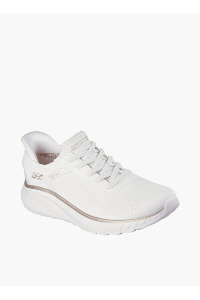 SKECHERS Women BOBS SQUAD CHAOS Slip-On Sports Shoes