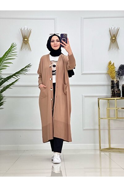 Summer Store Vera Transitional Knitwear Cardigan