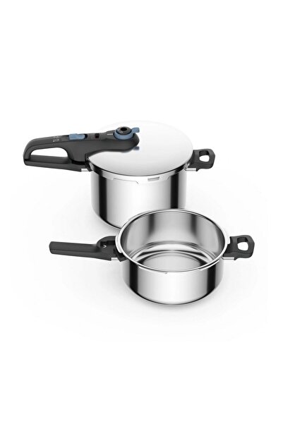 Other TEFAL Secure Trendy Pressure Cooker 4L P2584301