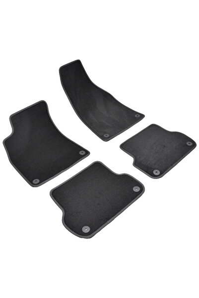 Umbrella Set Covorase Auto Mocheta Pentru Seat Exeo(2009-)