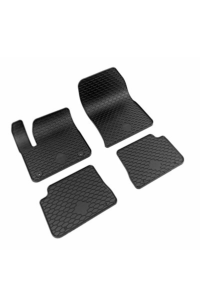 Umbrella Set Covorase Auto Cauciuc Pentru Opel Corsa-E (2020-); Mokka-E (2021...