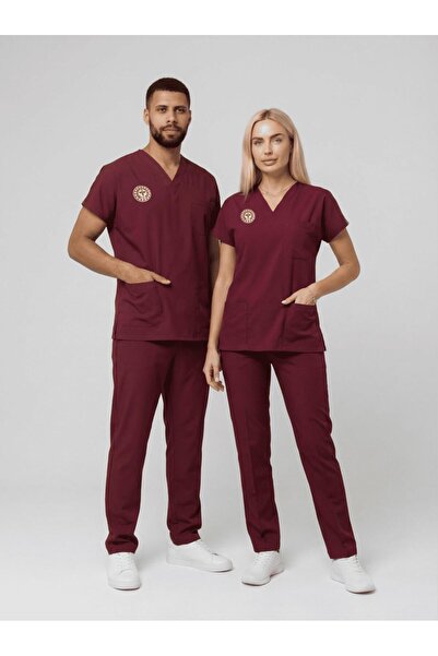 Dr. Mitra Bachelor's Degree - Master's Degree |   Burgundy Uniforms Compliant...